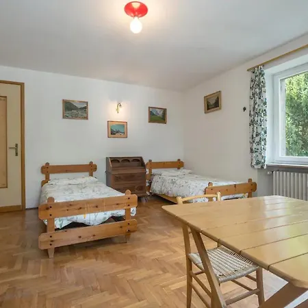 Cozy In Courmeyeur Center Apartamento *