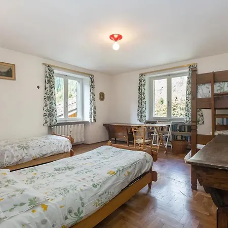 Cozy In Courmeyeur Center Apartment Courmayeur