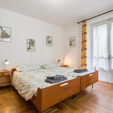 Cozy In Courmeyeur Center *