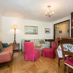 شقة Cozy In Courmeyeur Center *