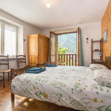 Cozy In Courmeyeur Center *