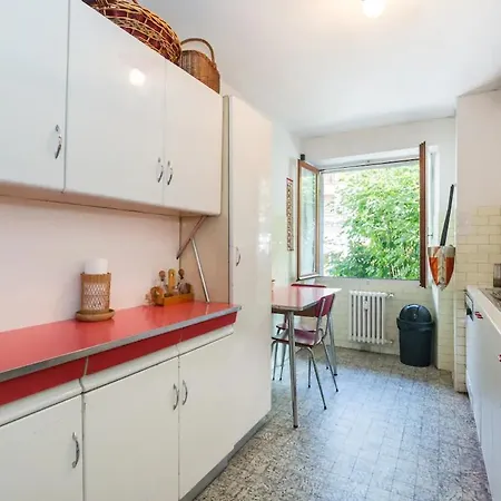 Apartment Cozy In Courmeyeur Center