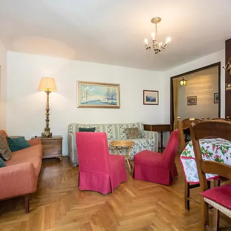 アパート Cozy In Courmeyeur Center *