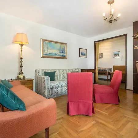 Cozy In Courmeyeur Center