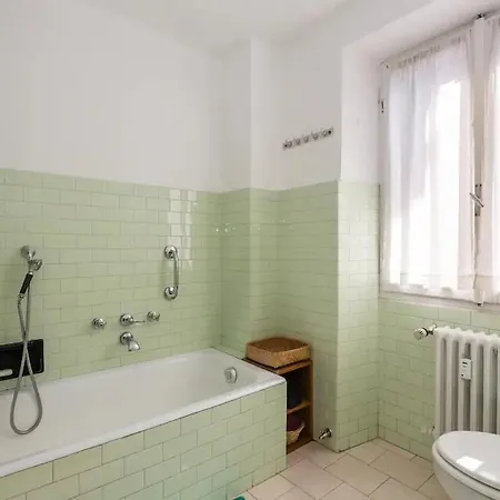 Apartment Cozy In Courmeyeur Center