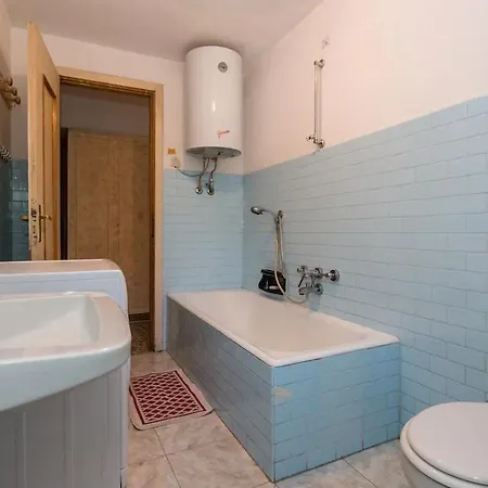 Cozy In Courmeyeur Center アパート *